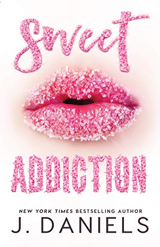 Sweet Addiction von Brower Literary & Management, Inc.
